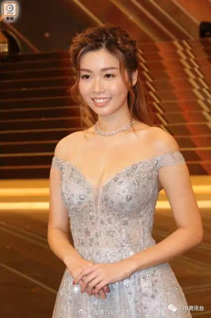 TVB台慶彩蛋！《愛．回家》李芷晴獨吞38萬大獎