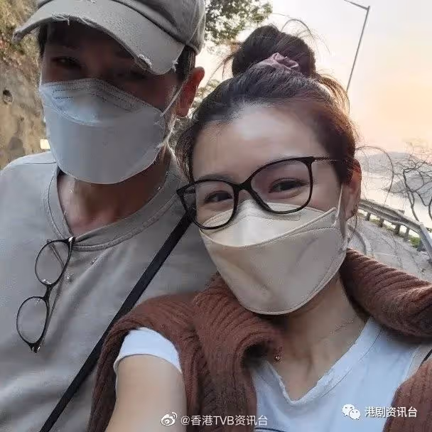 陳豪孖陳茵媺甜蜜出巡！王浩信高海寧重現《衝上雲霄》經典