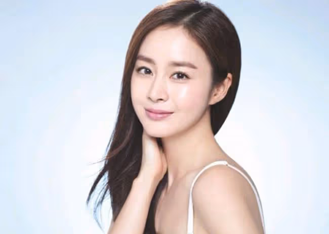 金泰熙——韓國女神臉