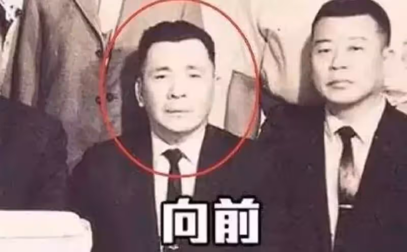 陳嵐幫向華強賺百億,還給他養前妻,丁佩:我們是一家人