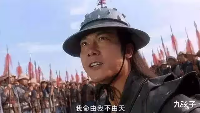 「我命由我不由天」,前妻嗜好拍風月片,兒子5次改名周潤發給他作配,他卻因特殊嗜好毀前程