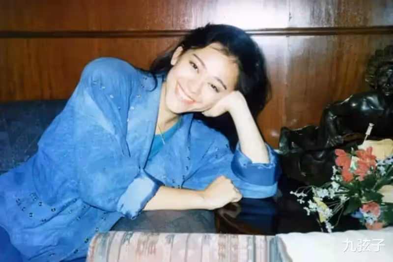 「我命由我不由天」,前妻嗜好拍風月片,兒子5次改名周潤發給他作配,他卻因特殊嗜好毀前程