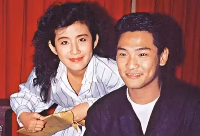 杜德偉兒子長大了！5歲AJ「臉蛋胖嘟嘟」呆萌又可愛像媽媽，眉眼間卻和爸爸一模一樣