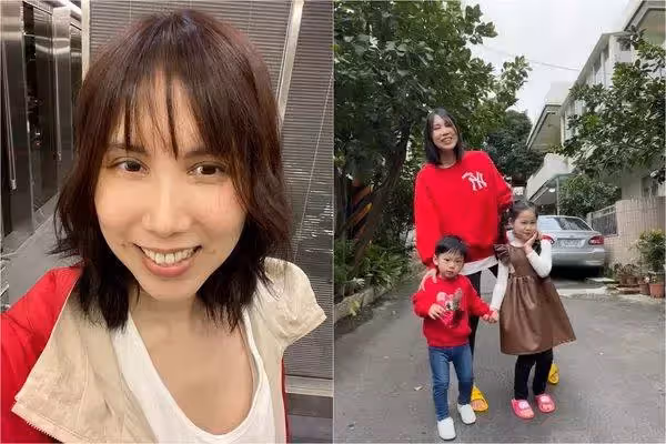 余苑綺扛病體接業配，網友酸言酸語「拿病情炒作」她800字罕見反擊：我要幸福給你看