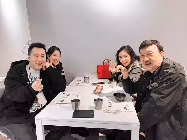余苑綺扛病體接業配，網友酸言酸語「拿病情炒作」她800字罕見反擊：我要幸福給你看