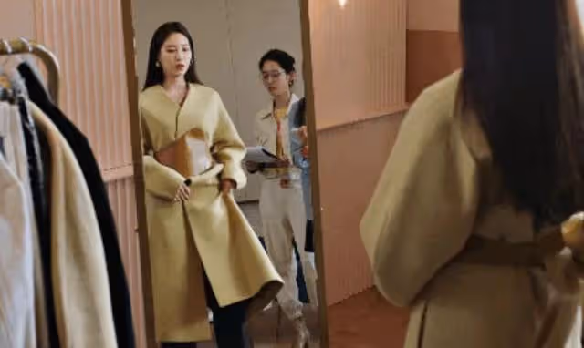 宋慧喬新劇公開諷刺Irene？張元英家庭背景公開，家人是華僑出身?