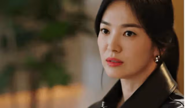 宋慧喬新劇公開諷刺Irene？張元英家庭背景公開，家人是華僑出身?