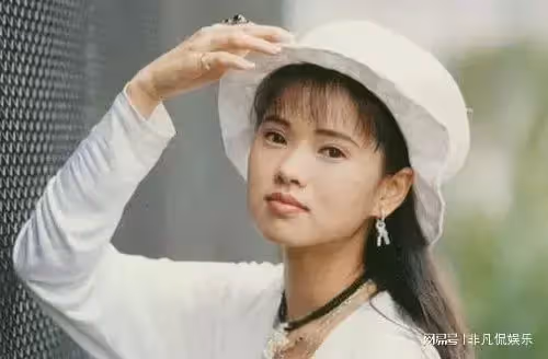 相差十歲姐弟戀!伊能靜:認識秦昊之前,我對愛情已經「徹底失望」了