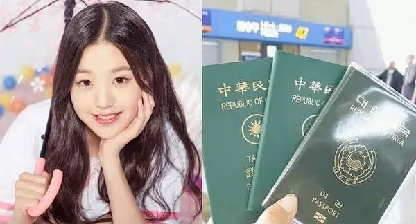 宋慧喬新劇公開諷刺Irene？張元英家庭背景公開，家人是華僑出身?