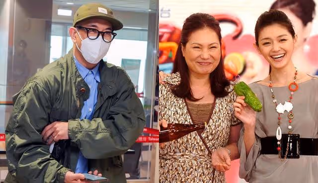具俊曄不受S媽待見,韓國網友不樂意了,好可怕的丈母娘
