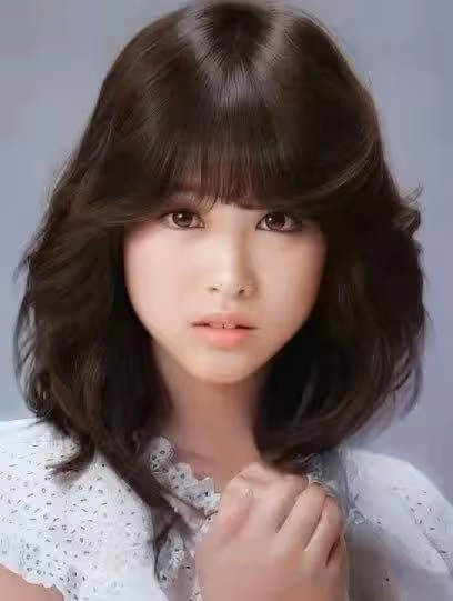 日本女性渴望活出她的樣子, 松田聖子是渣女也是聖女