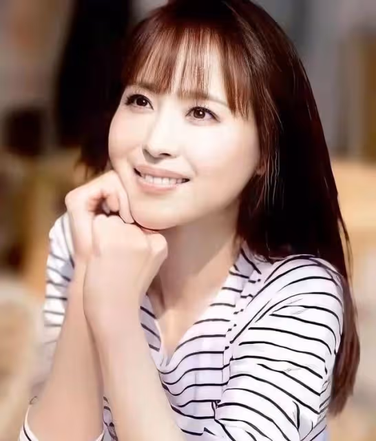 日本女性渴望活出她的樣子, 松田聖子是渣女也是聖女
