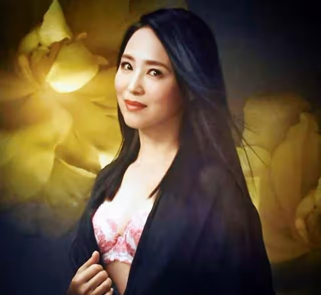 日本女性渴望活出她的樣子, 松田聖子是渣女也是聖女