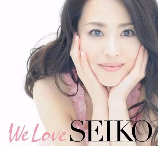 日本女性渴望活出她的樣子, 松田聖子是渣女也是聖女