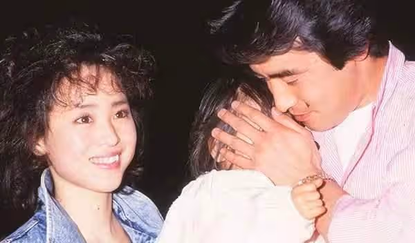 日本女性渴望活出她的樣子, 松田聖子是渣女也是聖女