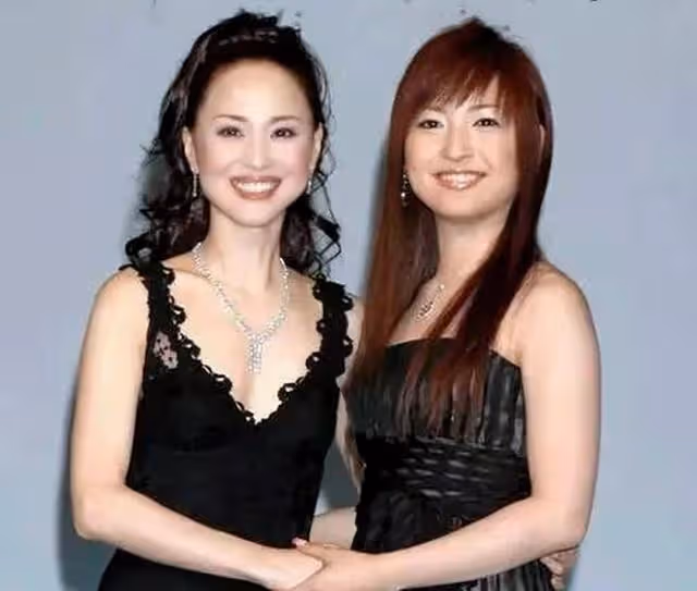 日本女性渴望活出她的樣子, 松田聖子是渣女也是聖女