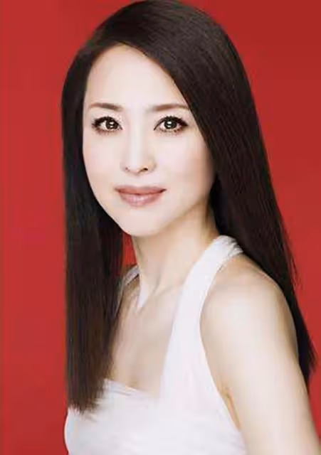 日本女性渴望活出她的樣子, 松田聖子是渣女也是聖女