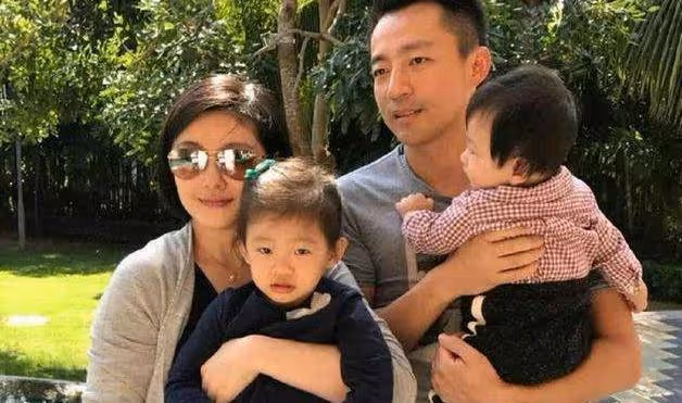 大S閃婚細節透露真相，丈夫具俊曄背景出人意料，百億資產成焦點