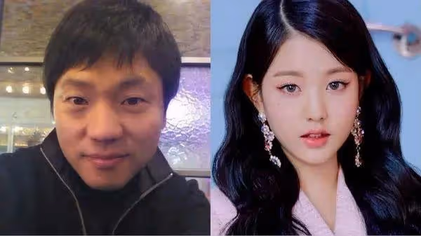 宋慧喬新劇公開諷刺Irene？張元英家庭背景公開，家人是華僑出身?