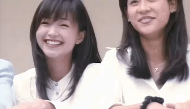 神似Lisa的「最甜港姐」事業巔峰期神秘退圈,如今「毀容式」近照曝光令人唏噓