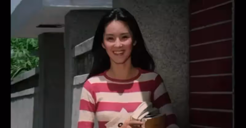 穿女裝時她最美，穿男裝時她最帥，林青霞的十個經典角色