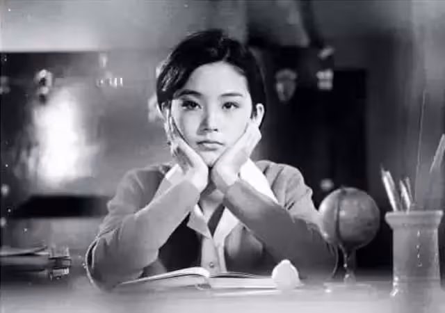 穿女裝時她最美,穿男裝時她最帥,林青霞的十個經典角色