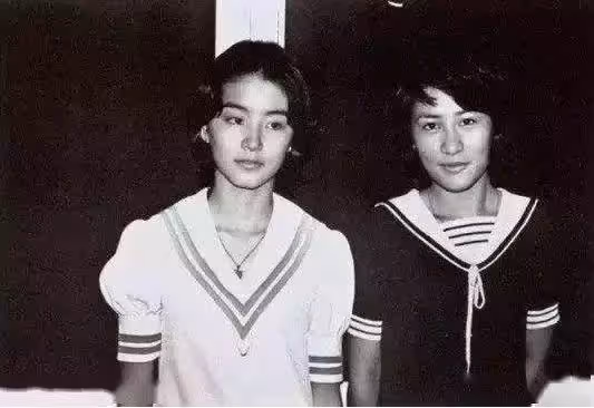 穿女裝時她最美,穿男裝時她最帥,林青霞的十個經典角色