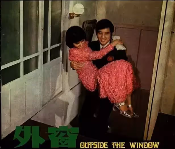 穿女裝時她最美,穿男裝時她最帥,林青霞的十個經典角色