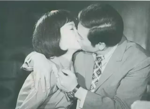 穿女裝時她最美,穿男裝時她最帥,林青霞的十個經典角色