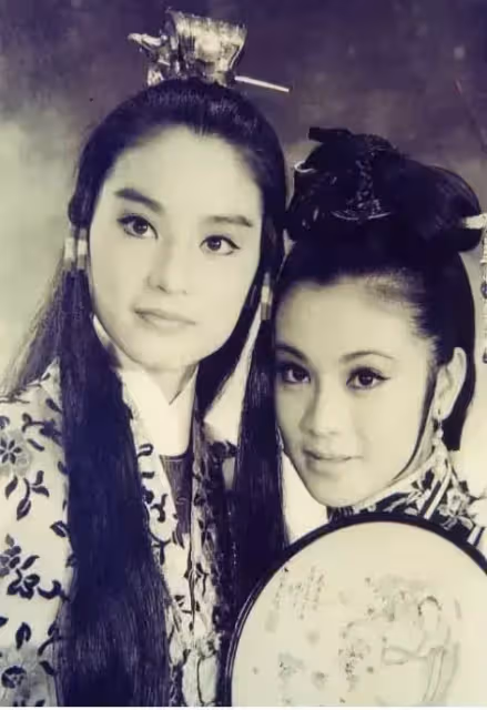 穿女裝時她最美,穿男裝時她最帥,林青霞的十個經典角色