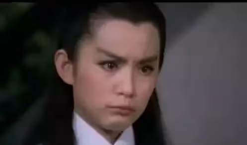 穿女裝時她最美,穿男裝時她最帥,林青霞的十個經典角色