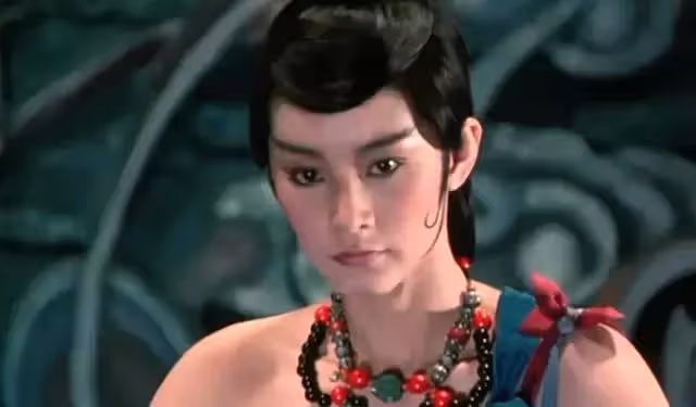 穿女裝時她最美,穿男裝時她最帥,林青霞的十個經典角色