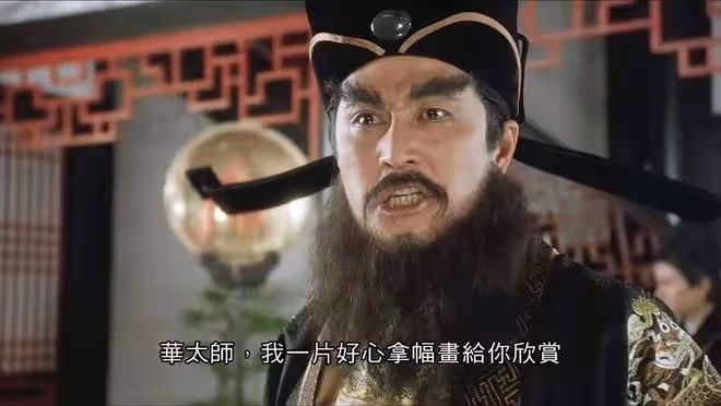 67歲香港戲骨在內地農村趕集!坐路邊吃豆漿油條,兩鬢斑白接地氣