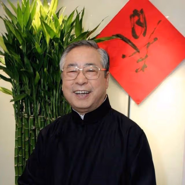 86歲主播獨居患失智症!髮妻去世後常半夜哭泣,有憂鬱加自閉傾向