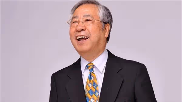 86歲主播獨居患失智症!髮妻去世後常半夜哭泣,有憂鬱加自閉傾向