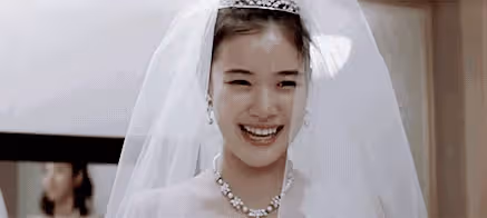 14歲出道的女神,卻閃婚嫁了大9歲的「丑」老公,幸福真的與顏值無關!