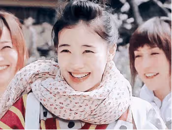 14歲出道的女神,卻閃婚嫁了大9歲的「丑」老公,幸福真的與顏值無關!