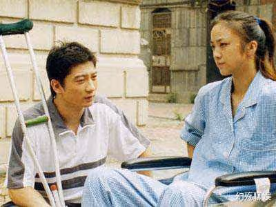 湯唯:靠顏值勝過劉亦菲,因拍電影被未婚夫分手,如今風光嫁韓國