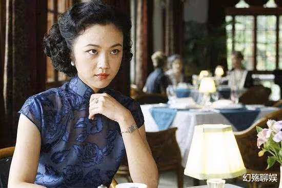 湯唯:靠顏值勝過劉亦菲,因拍電影被未婚夫分手,如今風光嫁韓國