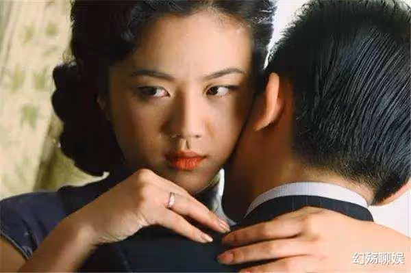 湯唯:靠顏值勝過劉亦菲,因拍電影被未婚夫分手,如今風光嫁韓國