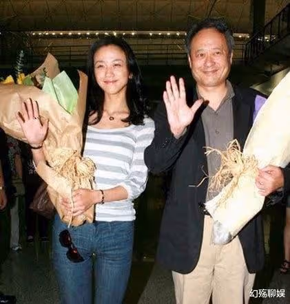 湯唯:靠顏值勝過劉亦菲,因拍電影被未婚夫分手,如今風光嫁韓國