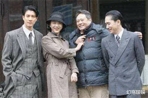湯唯:靠顏值勝過劉亦菲,因拍電影被未婚夫分手,如今風光嫁韓國