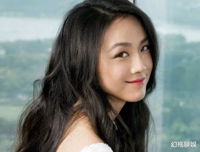 湯唯:靠顏值勝過劉亦菲,因拍電影被未婚夫分手,如今風光嫁韓國