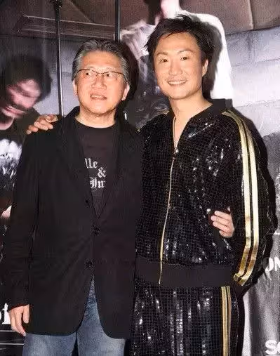 一婚嫁豪門,蟄伏多年牽手「百億太子」,被阿嬌羨慕的阿SA有多拽