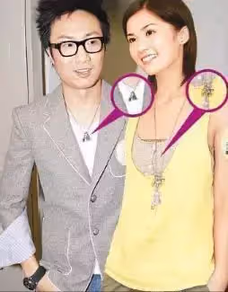 一婚嫁豪門,蟄伏多年牽手「百億太子」,被阿嬌羨慕的阿SA有多拽