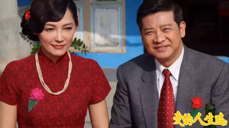 不嫌棄尪三婚!楊慶煌嫩妻「為繼子女沒留子嗣」視如己出 他心疼「後母不好當」悔再組家庭:根本是惡夢