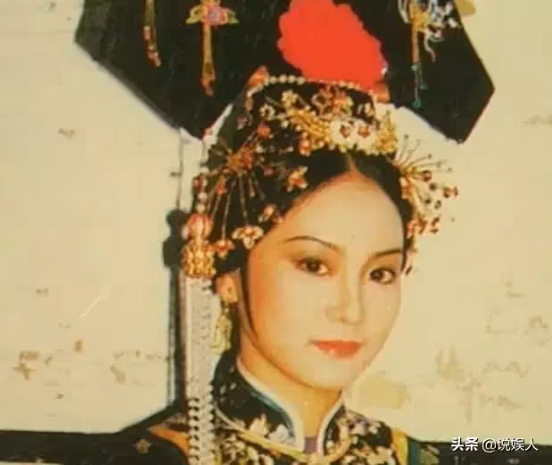 人生如戲!劉雪華「與劉德凱相戀遭甩」失去做母親機會 嫁知名編劇「丈夫卻意外」離她而去