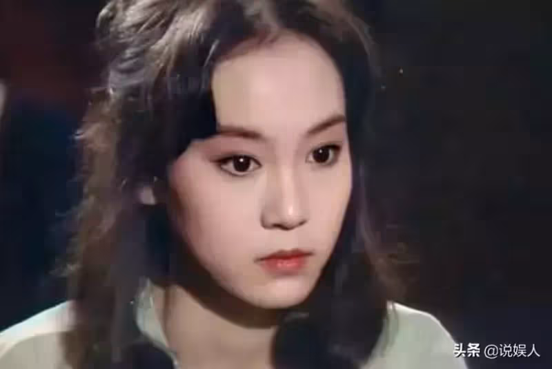 人生如戲!劉雪華「與劉德凱相戀遭甩」失去做母親機會 嫁知名編劇「丈夫卻意外」離她而去