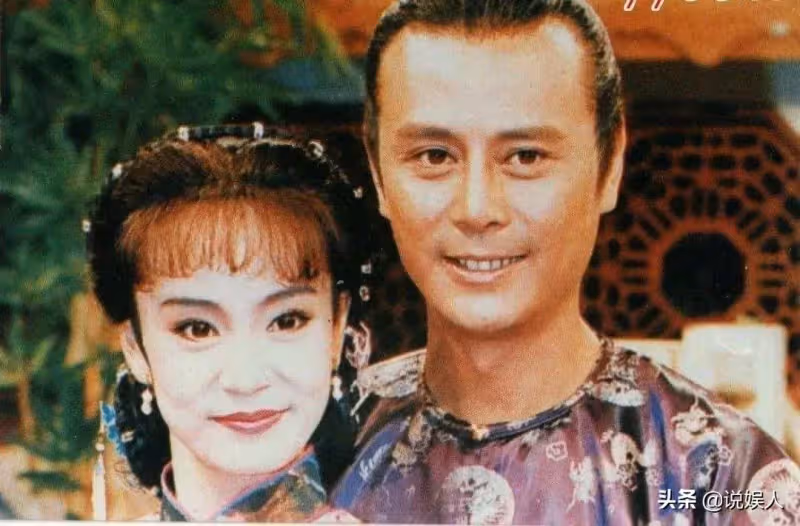 人生如戲!劉雪華「與劉德凱相戀遭甩」失去做母親機會 嫁知名編劇「丈夫卻意外」離她而去