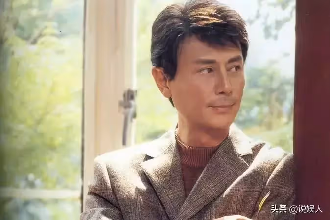 人生如戲!劉雪華「與劉德凱相戀遭甩」失去做母親機會 嫁知名編劇「丈夫卻意外」離她而去